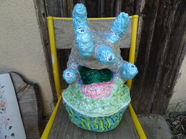 la limace qui pleure