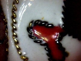 D&eacute;chet de bijou