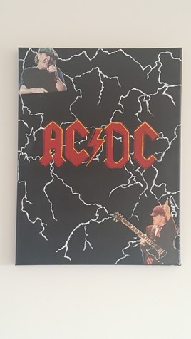 Apologie d'AC-DC