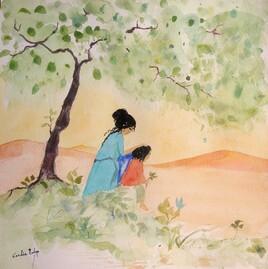 Souviens-toi des jardins...