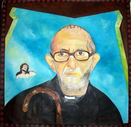 l'Abb&eacute; Pierre