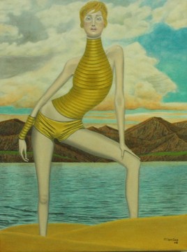 Le Retour D'Aphrodite