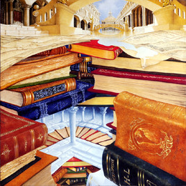 le puit de la connaissance