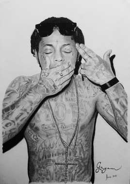 Lil Wayne