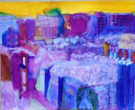 Paris c'est fini, domage Calogero.