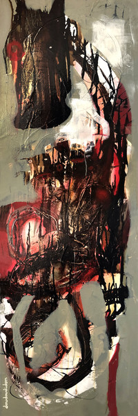 La conquete du cheval