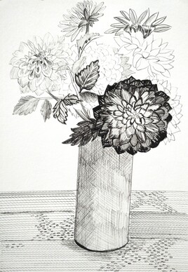 Bouquet de Lucile, Marseille