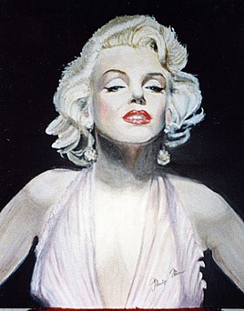 MARYLIN MONROE