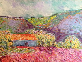 LA MAISON ROUGE