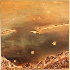 Au bout de la nuit - Fragments 6