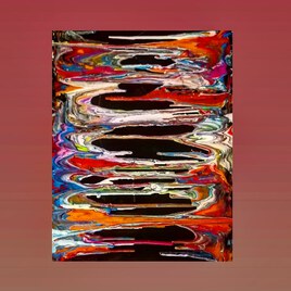 L'&eacute;chelle psych&eacute;d&eacute;lique