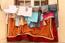 Linge du sud N&deg;16622