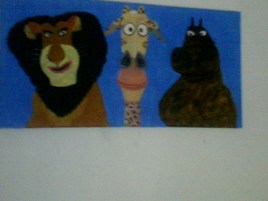 madagascar et compagnie