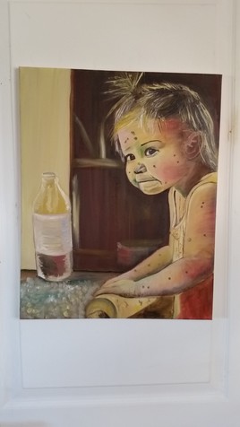 Petite boulang&egrave;re