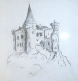 A la rencontre d'un Ange