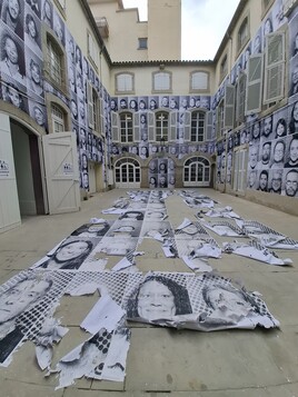 Le Centre d'Art Carcassonne