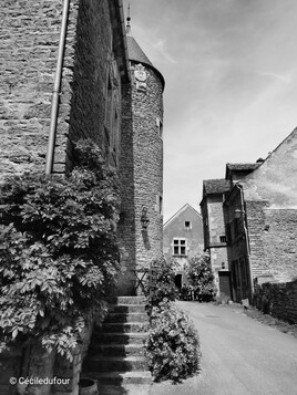 Ch&acirc;teauneuf