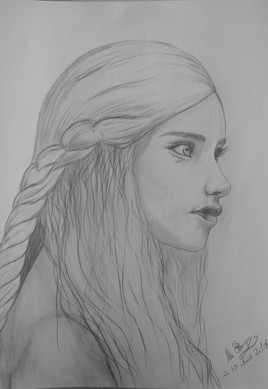 Daenerys Targaryen