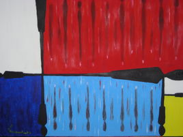 Entre mandri et giaco