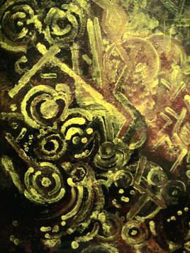 AU  CONFINS DE LA CONFUSION