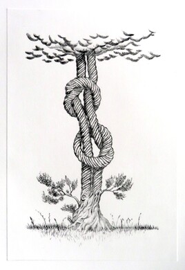 Lien sacr&eacute; avec la nature