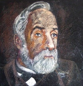 E. Degas