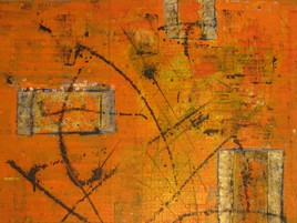 La danse des tapis d'Orient