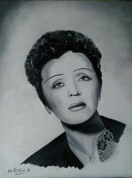 Inspiration" non rien de rien"