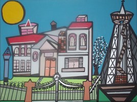 ALEXANDRE DUMAS ET SON MOULIN ROUGE