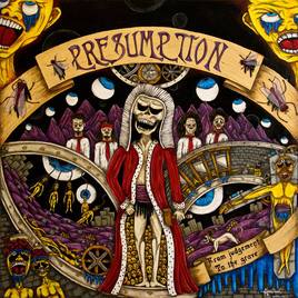 from judgement to the grave