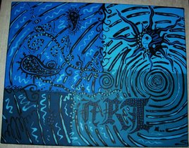 phsych&eacute;-evolution