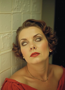 La détresse est invisible