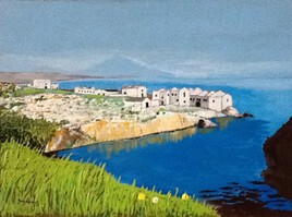 VECCHIO VILLAGIO DI PESCATORI