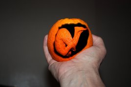 L'orange mécanique