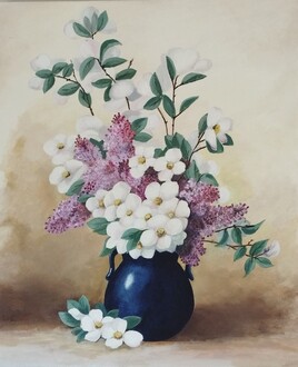 Souvenir du printemps