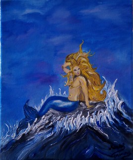 Le chant des sirènes