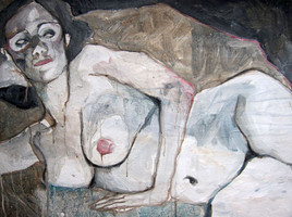 femme nue 2