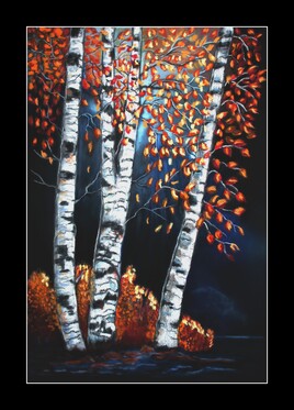 le chant des bouleaux