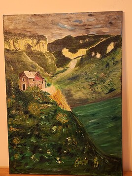 Ard&egrave;che sauvage