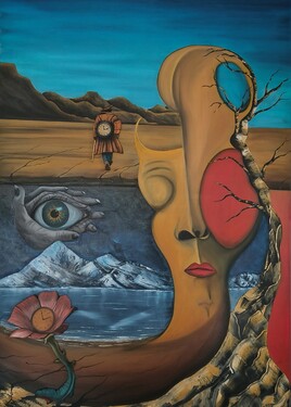 la persistance du voyageur la persistance du voyageur