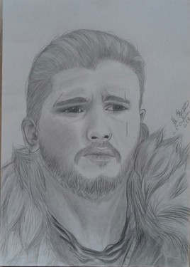 Jon Snow