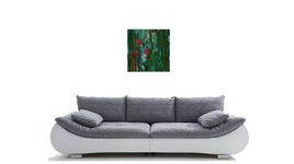 nenuphar invers&eacute;