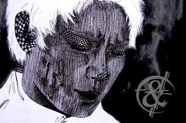 L'homme qui s'effilochait