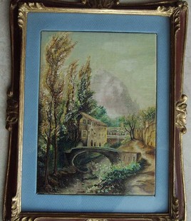 Valle dei mulini di Amalfi