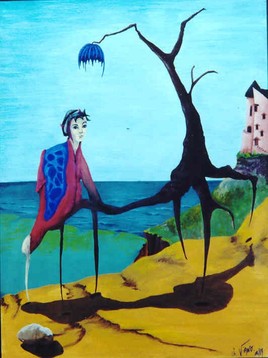 D&eacute;racin&eacute;e