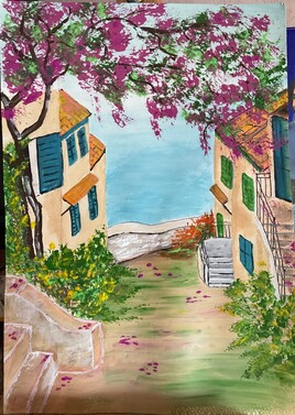 Sous le soleil du Sud