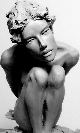 Chrysalide toujours en cours