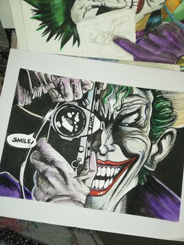 Joker!