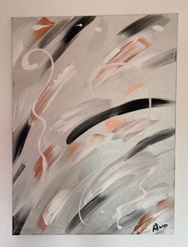 Pluie d'&eacute;toiles