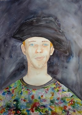 Paddy l'arlequin irlandais